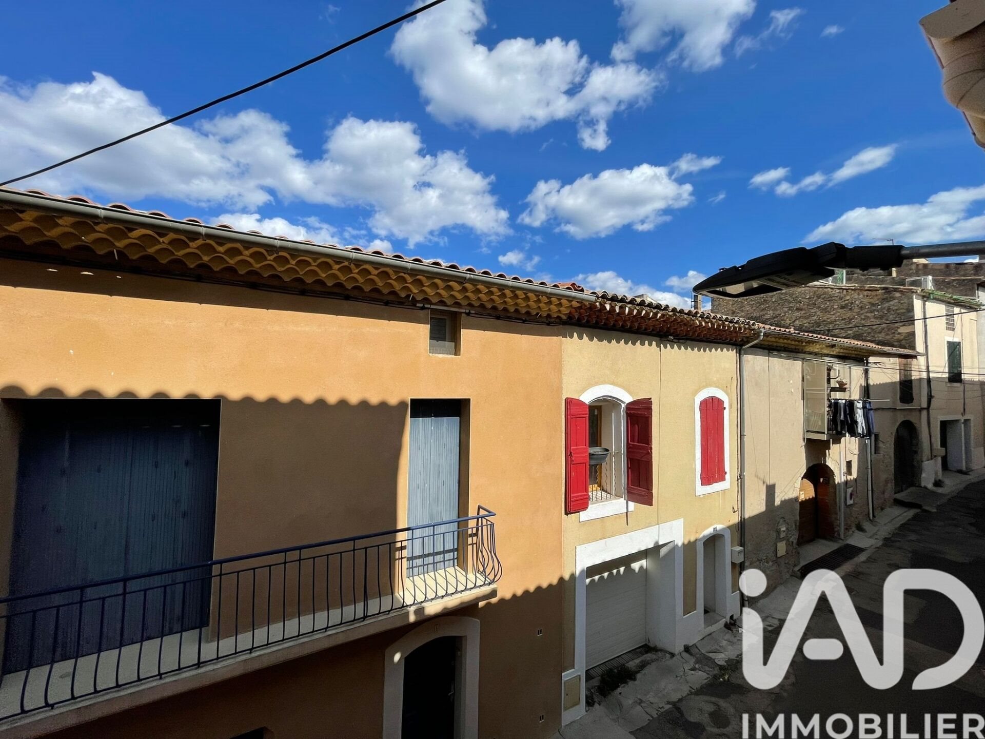 Appartement à vendre, 31m², Gignac