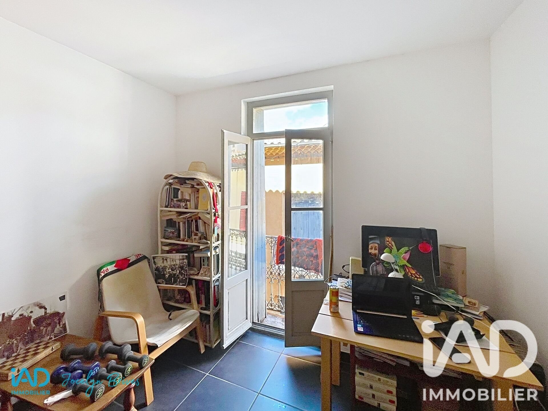 Appartement à vendre, 31m², Gignac