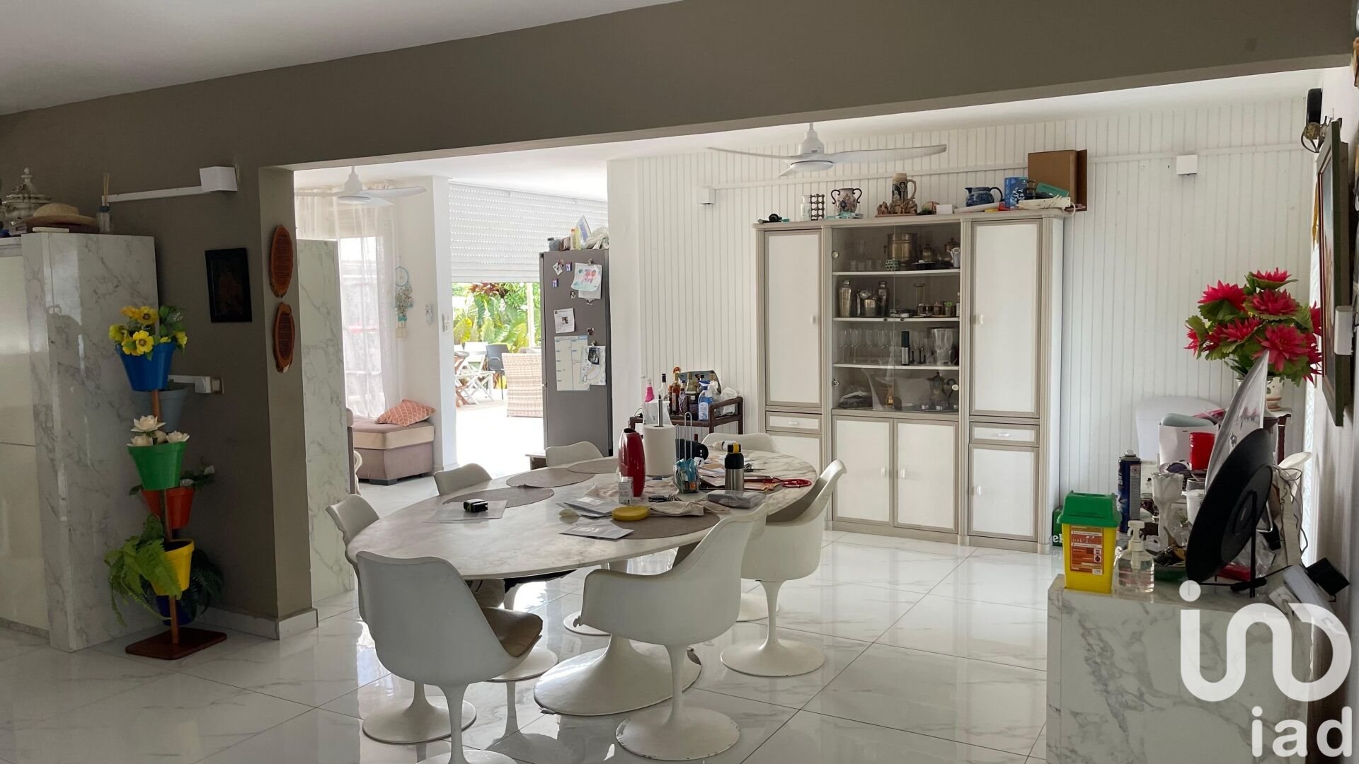 Maison à vendre, 431m², Les Abymes