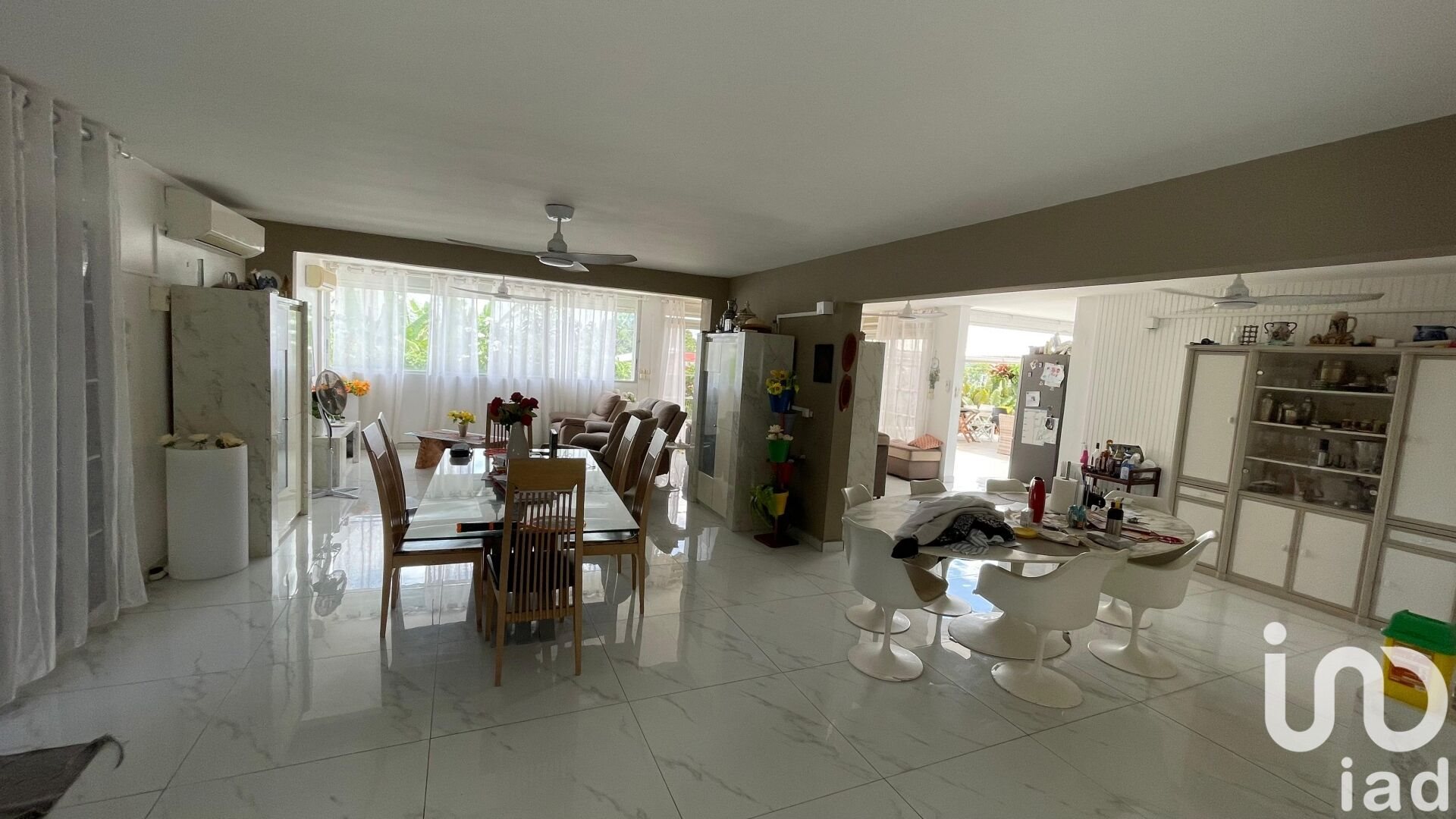 Maison à vendre, 431m², Les Abymes