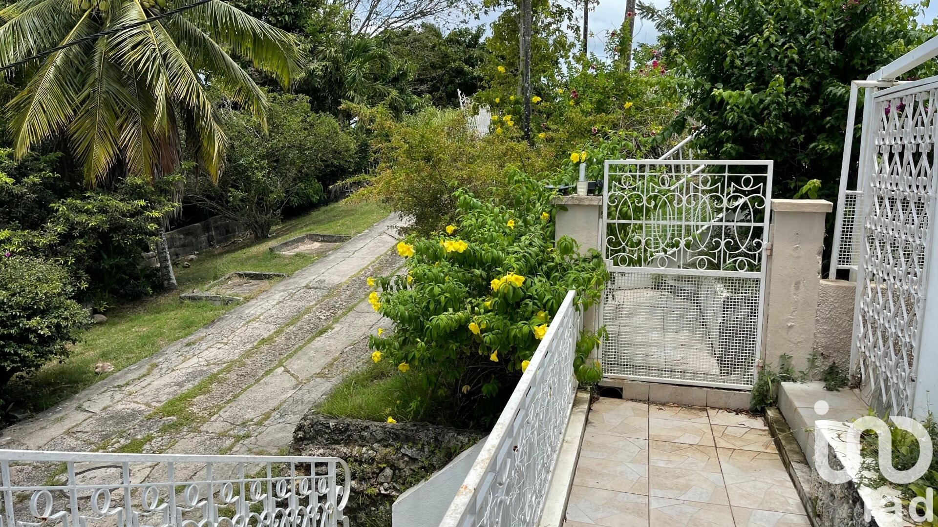 Maison à vendre, 431m², Les Abymes