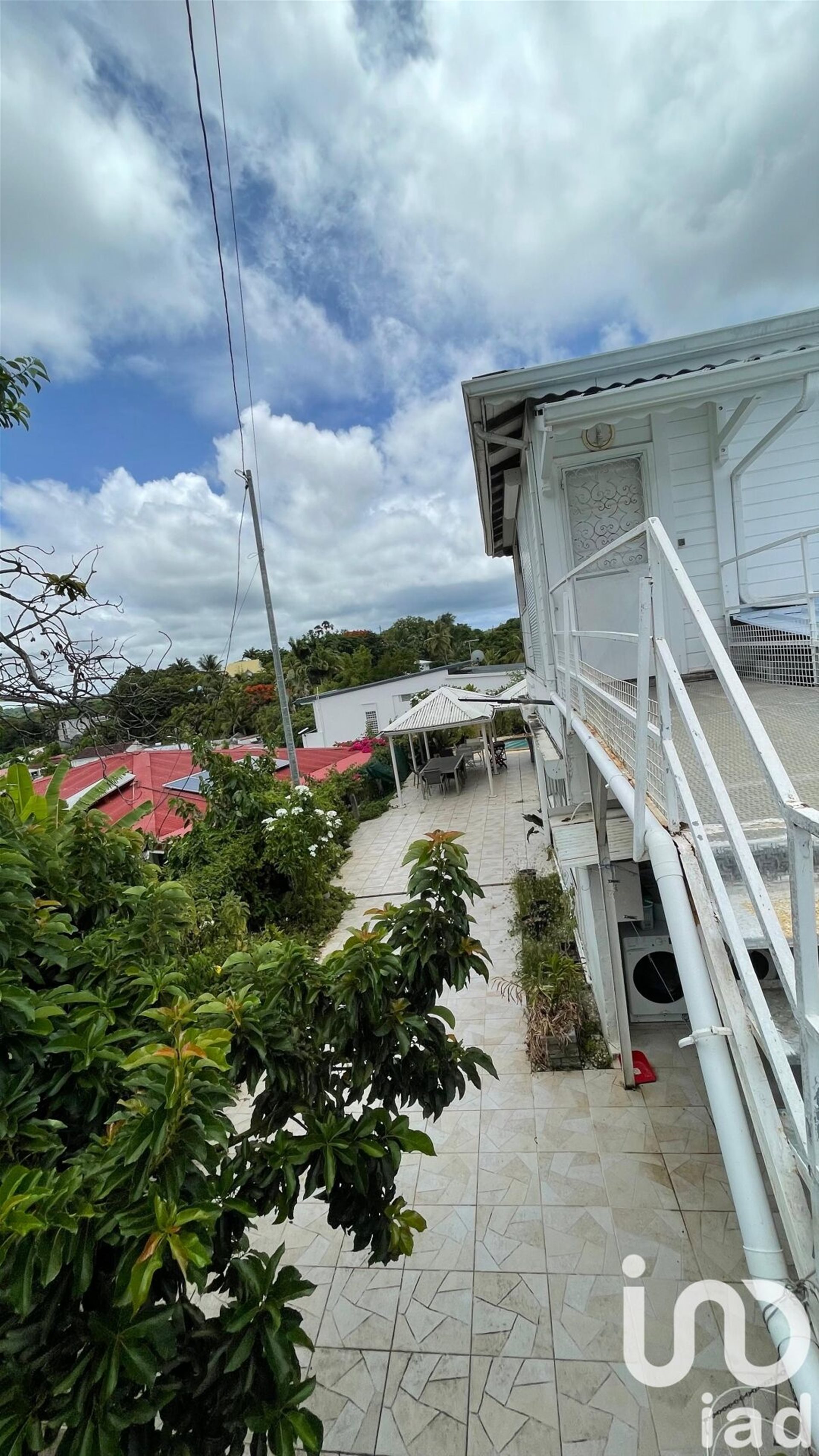Maison à vendre, 431m², Les Abymes