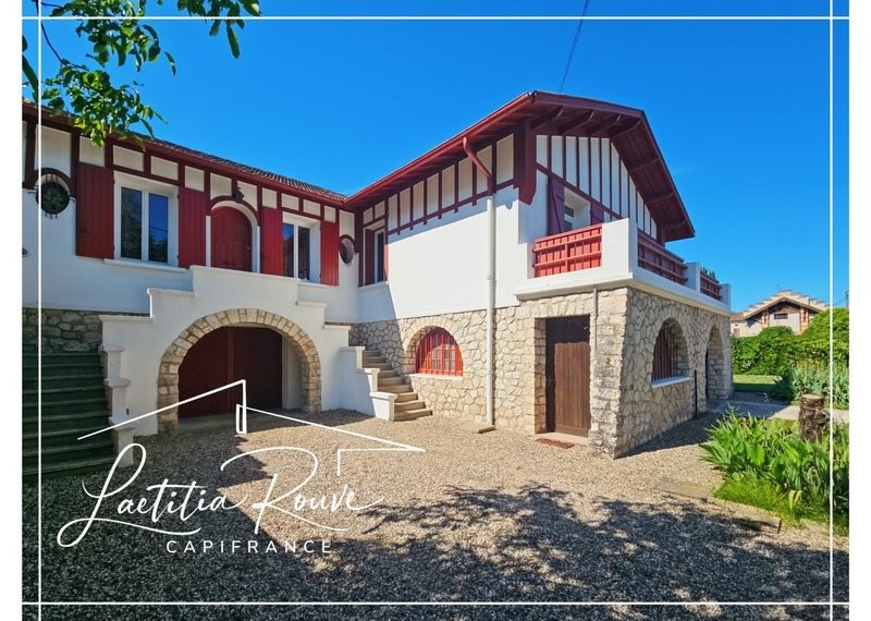 Maison à vendre, 150m², Agen