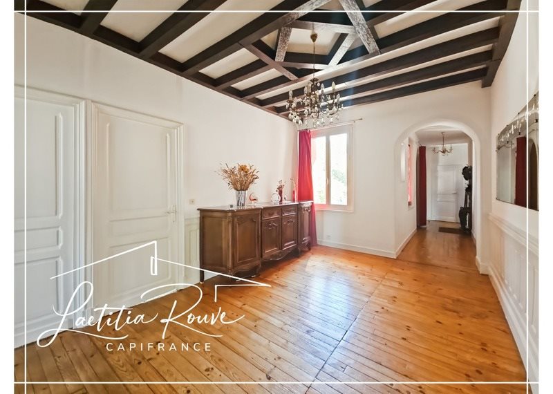 Maison à vendre, 150m², Agen