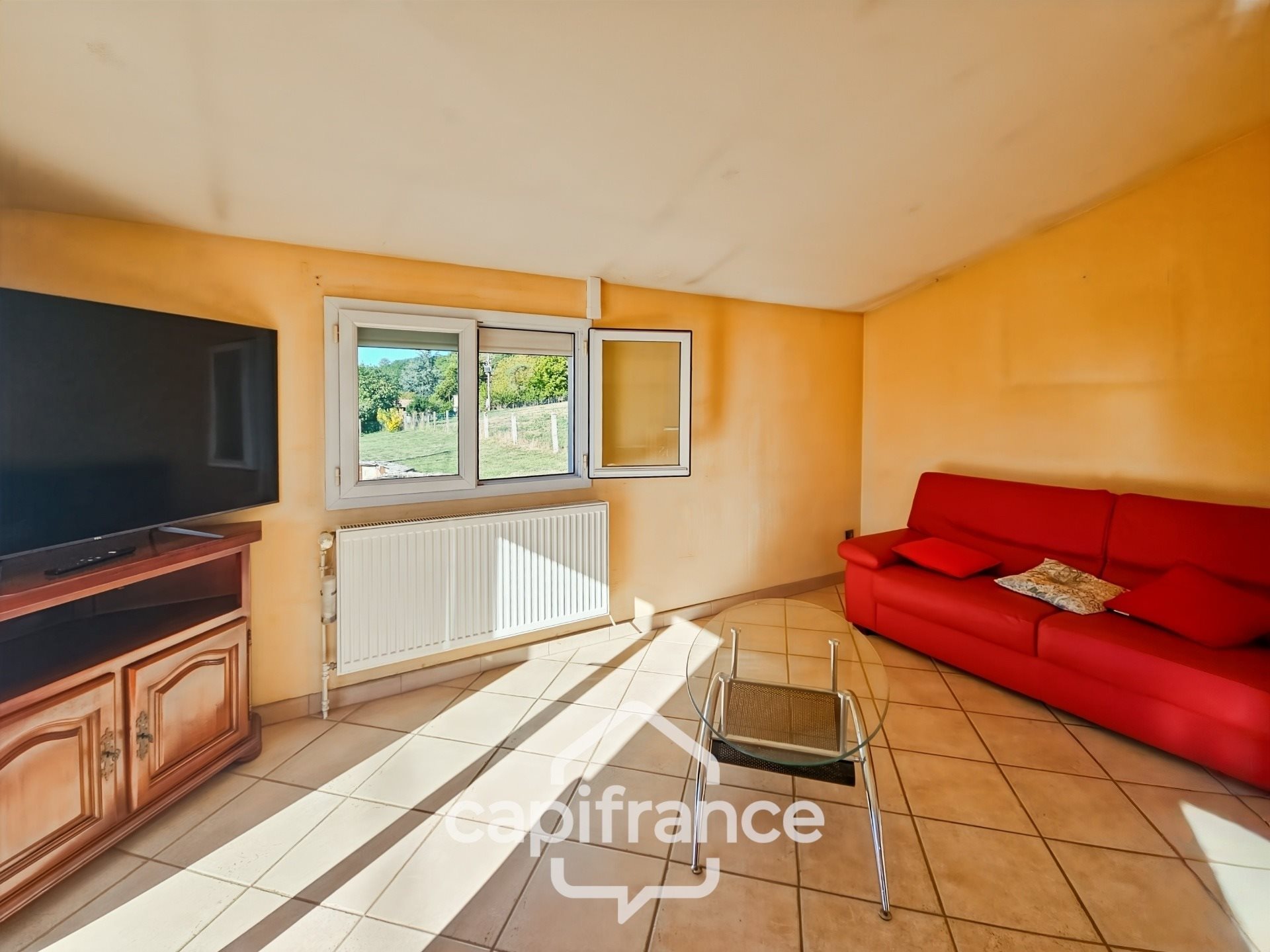 Maison à vendre, 100m², Sauvagnas
