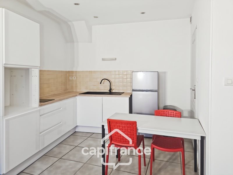 Appartement à louer, 19m², Agen