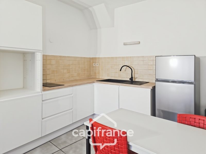 Appartement à louer, 19m², Agen