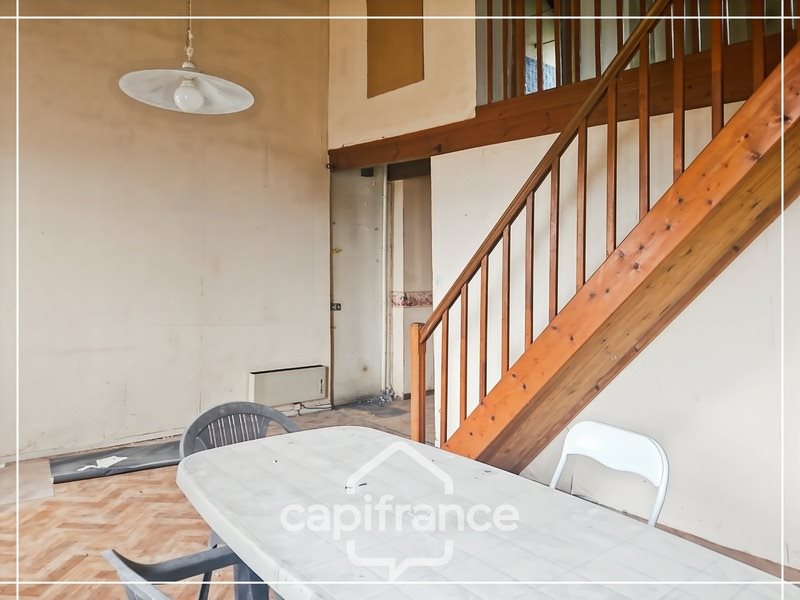 Maison à vendre, 55m², Puymirol