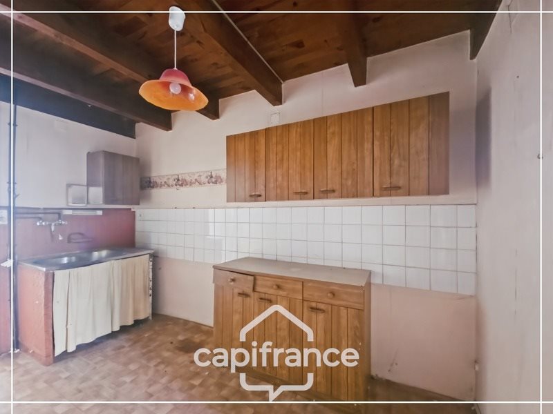 Maison à vendre, 55m², Puymirol