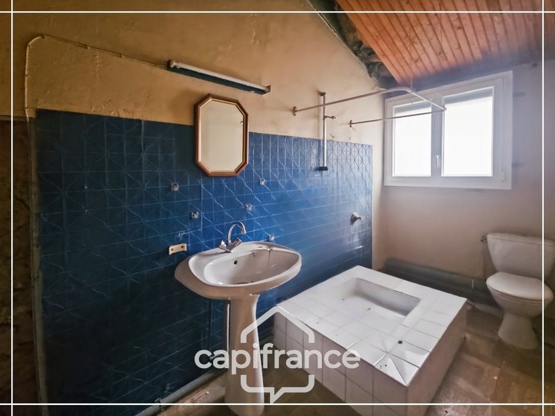 Maison à vendre, 55m², Puymirol