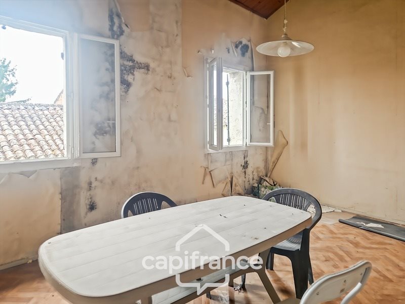 Maison à vendre, 55m², Puymirol