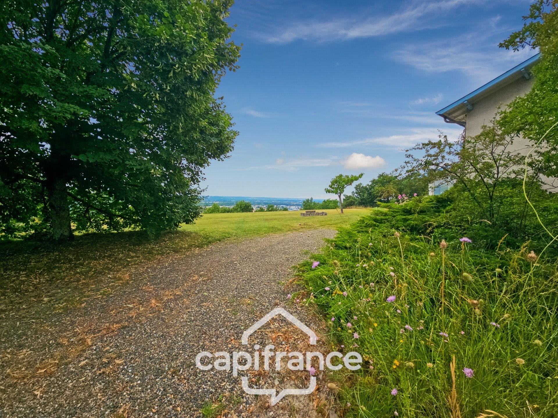Maison à vendre, 235m², Castelculier