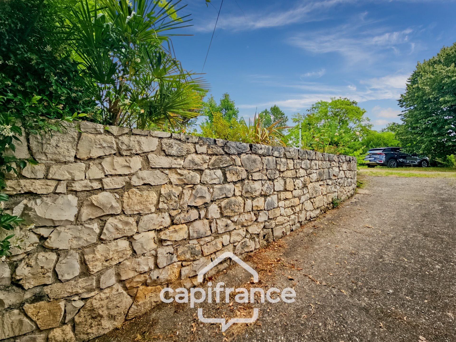 Maison à vendre, 235m², Castelculier