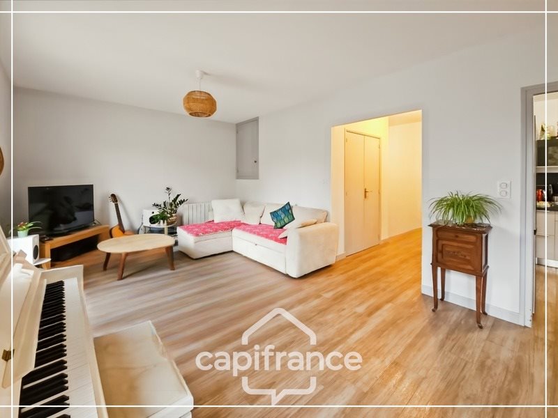 Maison à vendre, 87m², Castelculier