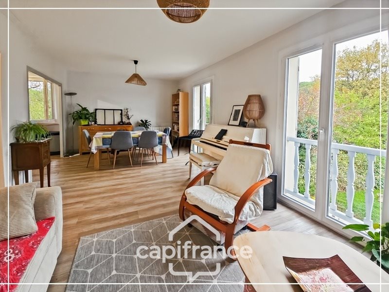 Maison à vendre, 87m², Castelculier