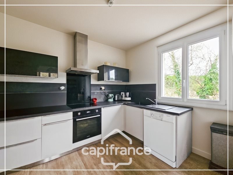 Maison à vendre, 87m², Castelculier
