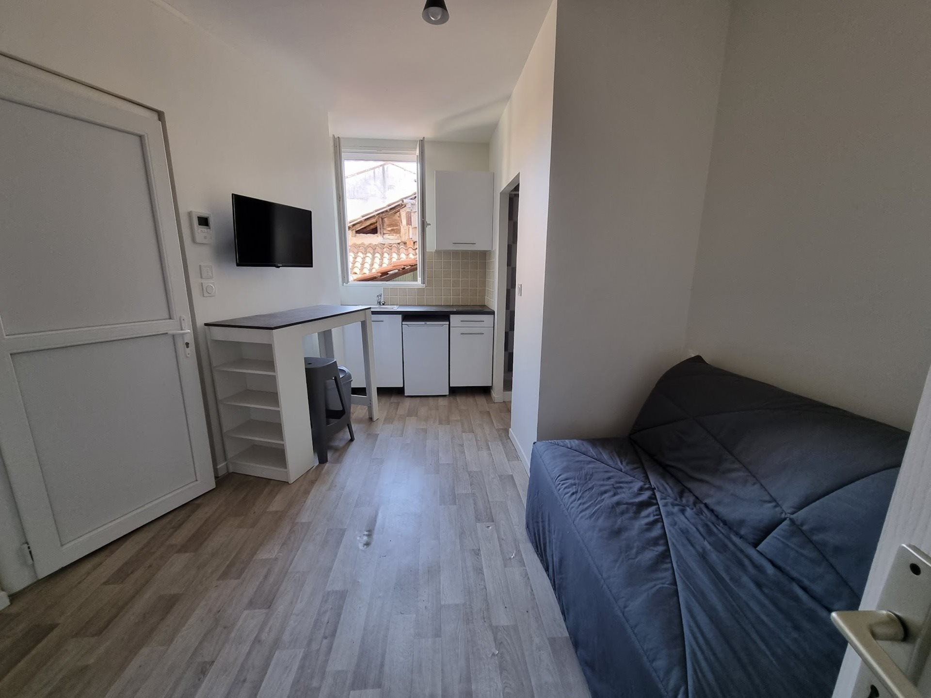 Appartement à louer, 16m², Agen