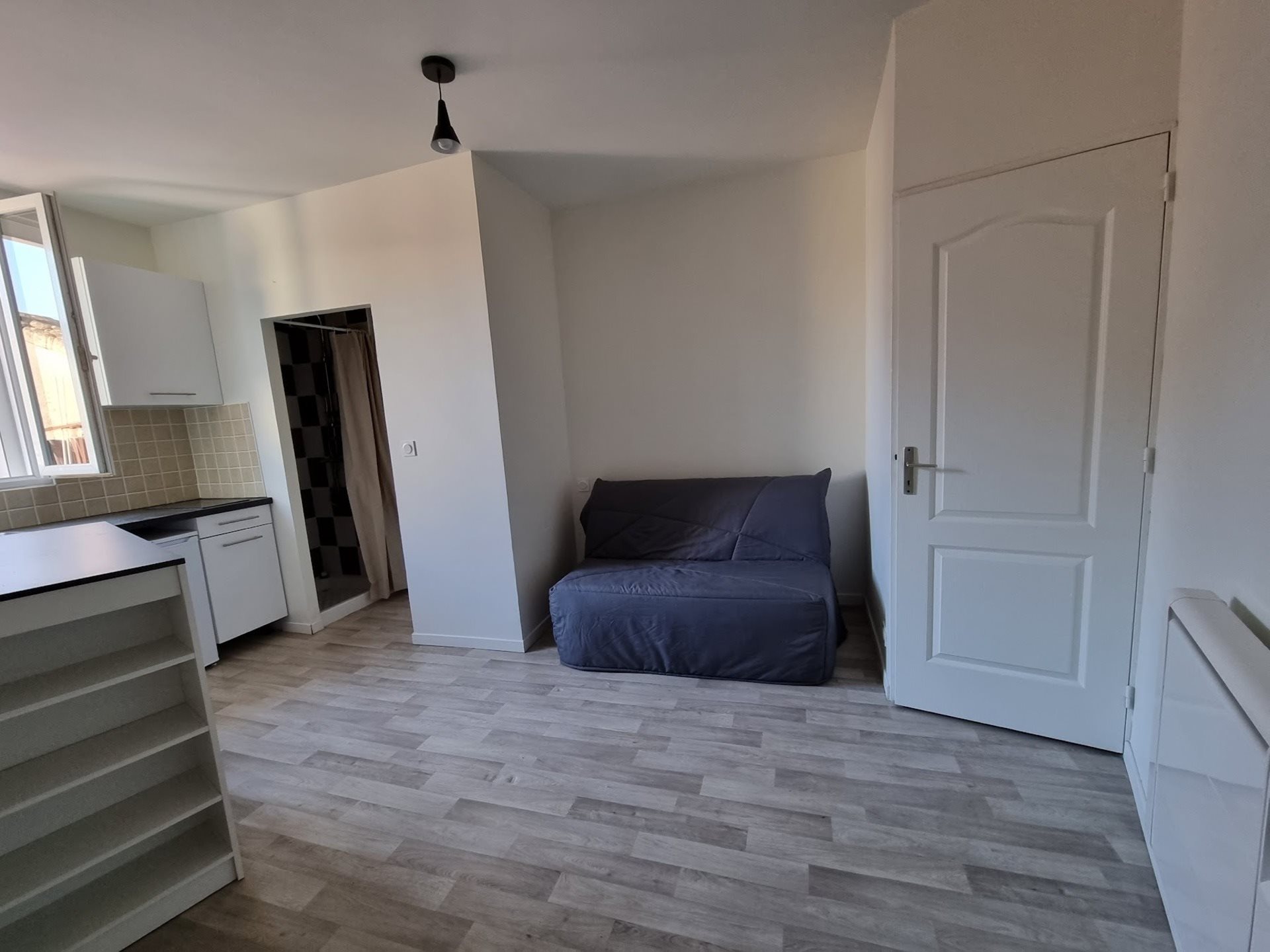Appartement à louer, 16m², Agen
