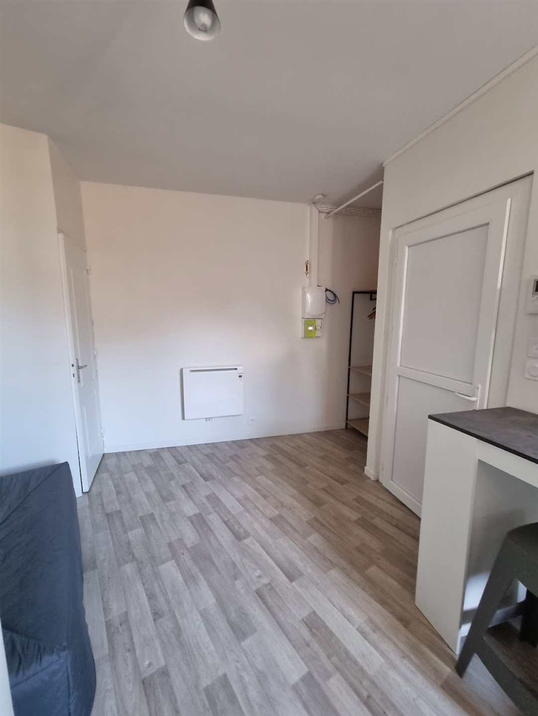 Appartement à louer, 16m², Agen