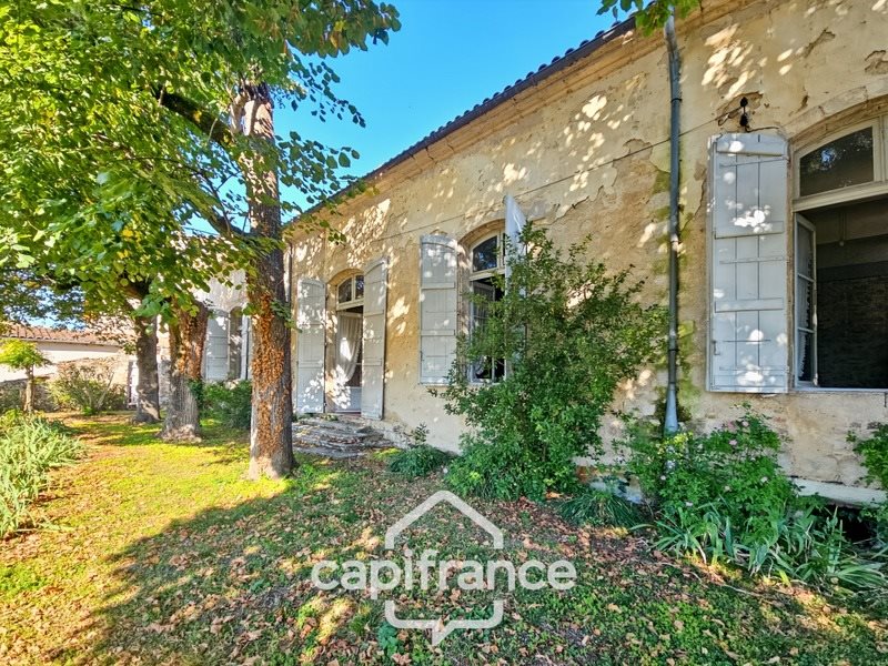 Maison à vendre, 275m², Layrac