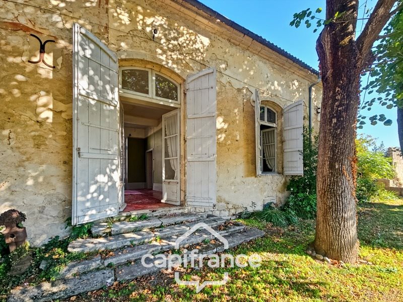 Maison à vendre, 275m², Layrac