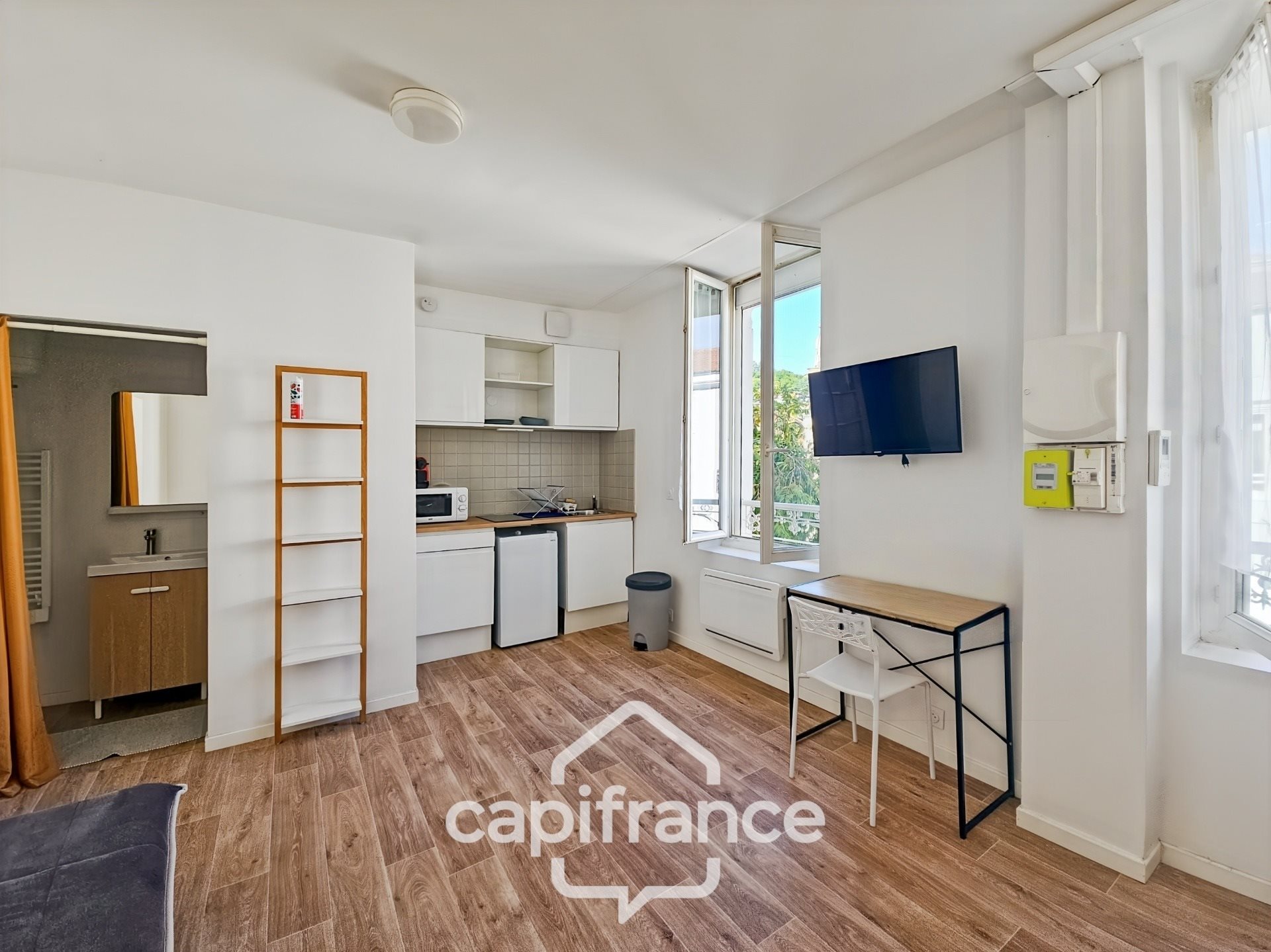 Appartement à louer, 19m², Agen