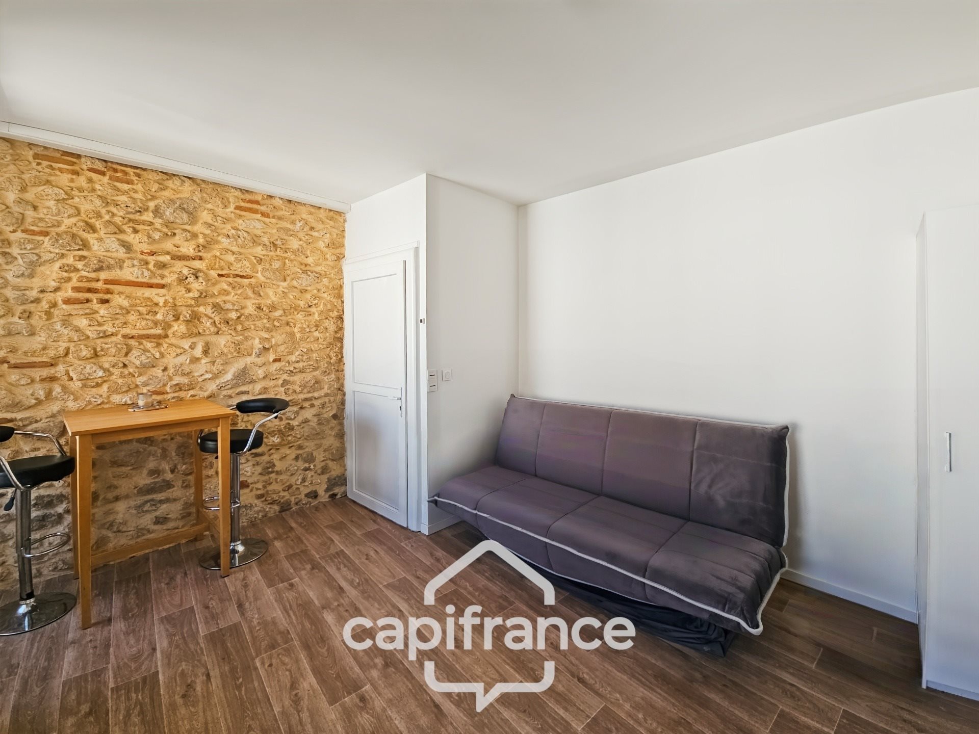 Appartement à louer, 19m², Agen