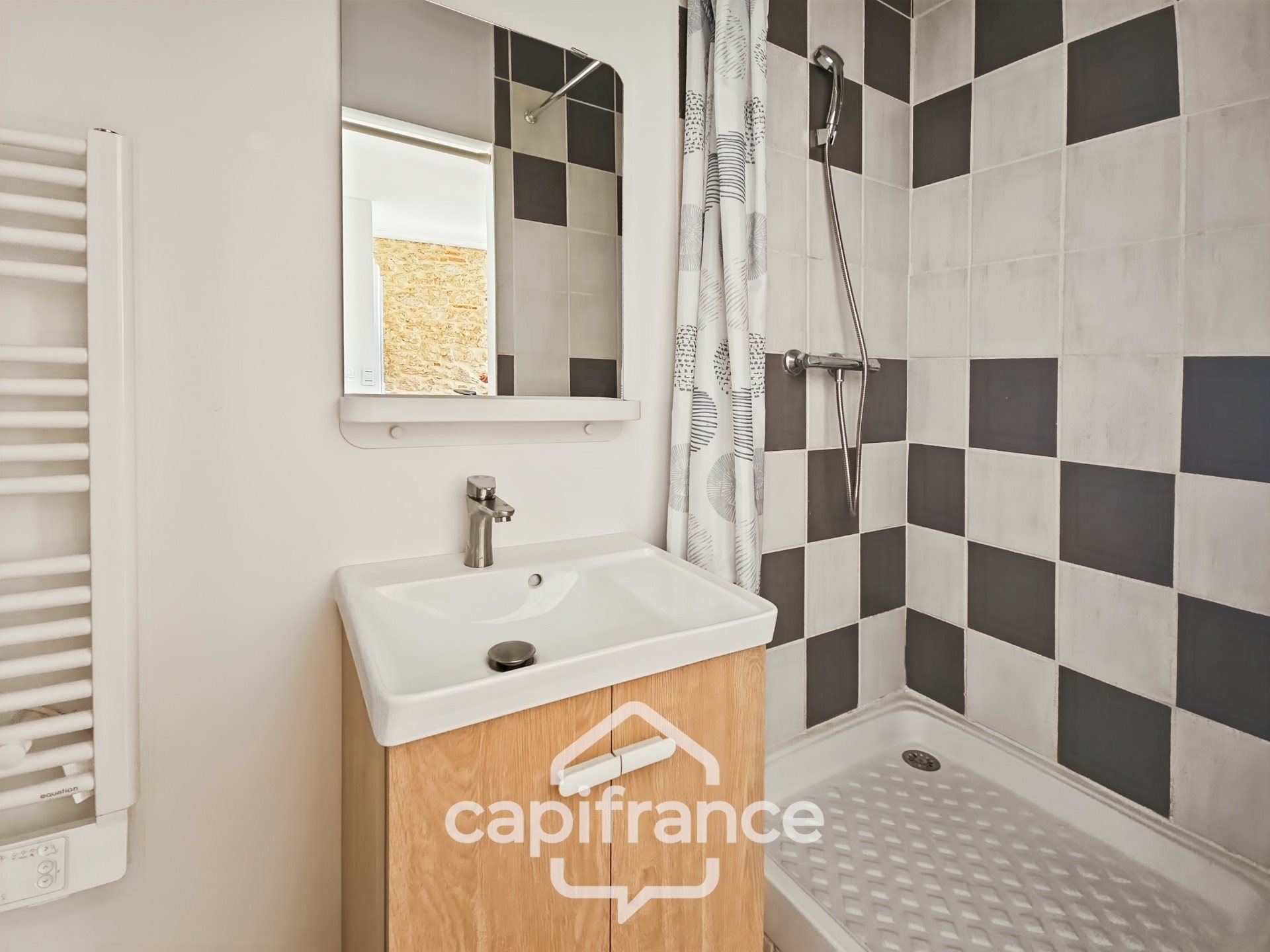 Appartement à louer, 19m², Agen
