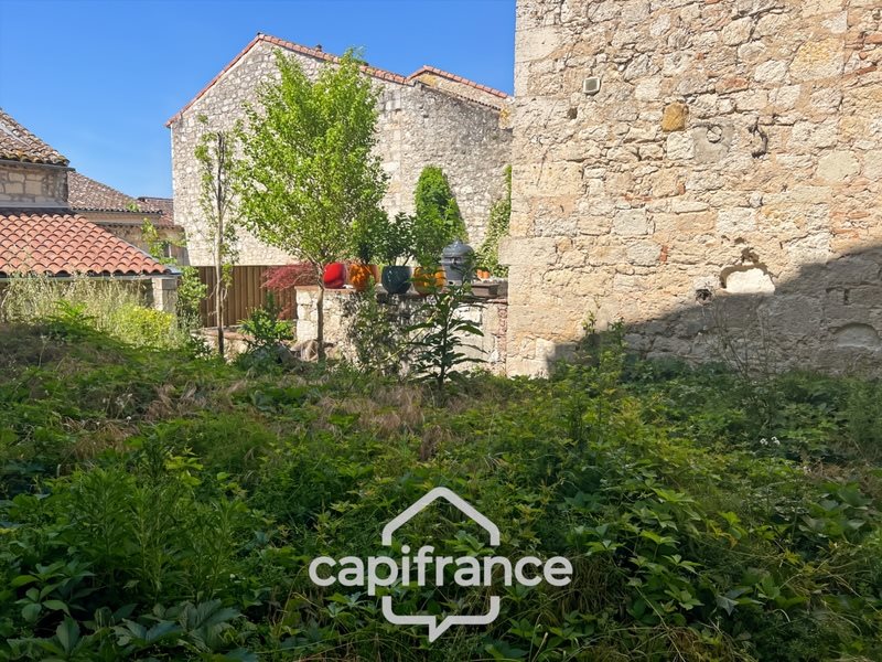 Maison à vendre, 110m², Puymirol