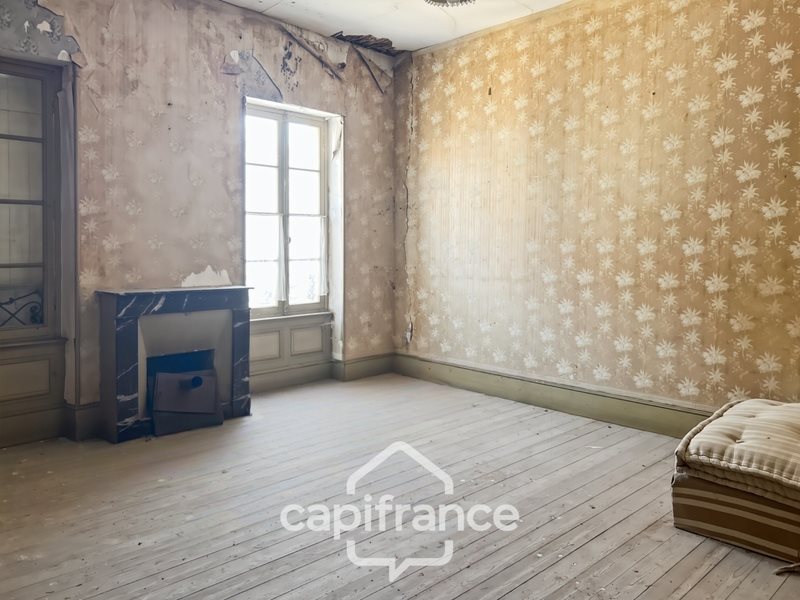 Maison à vendre, 110m², Puymirol