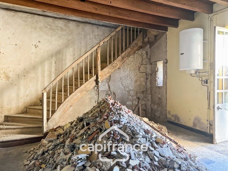 Maison à vendre, 110m², Puymirol