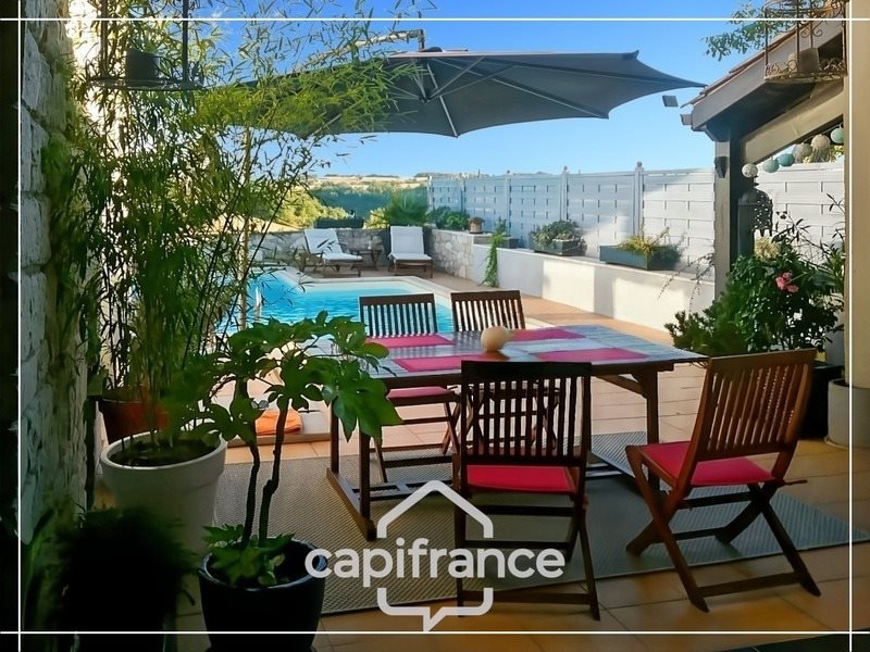 Maison à vendre, 181m², Agen