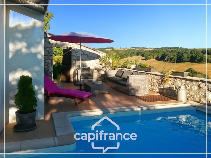 Maison à vendre, 181m², Agen