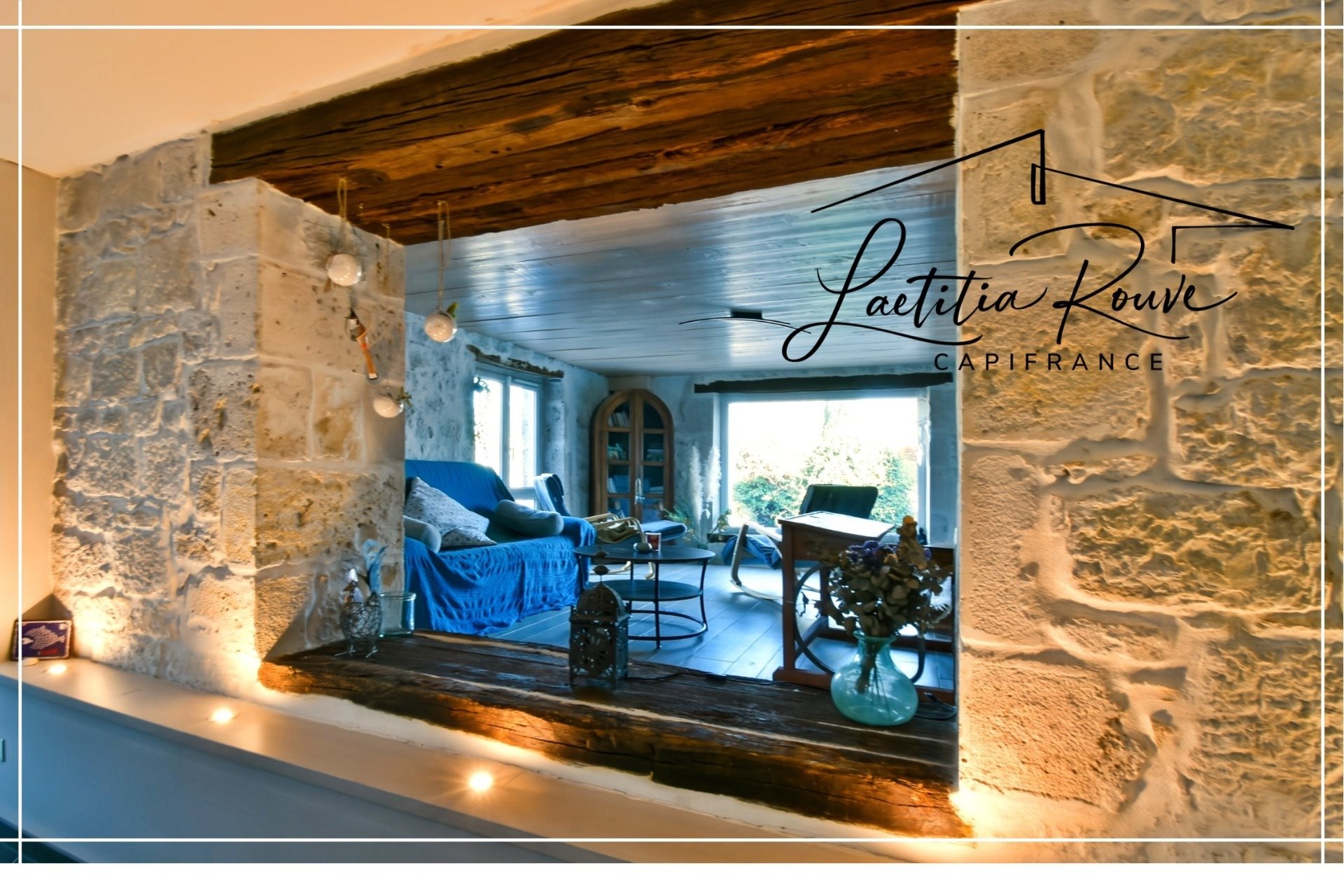 Maison à vendre, 370m², Agen