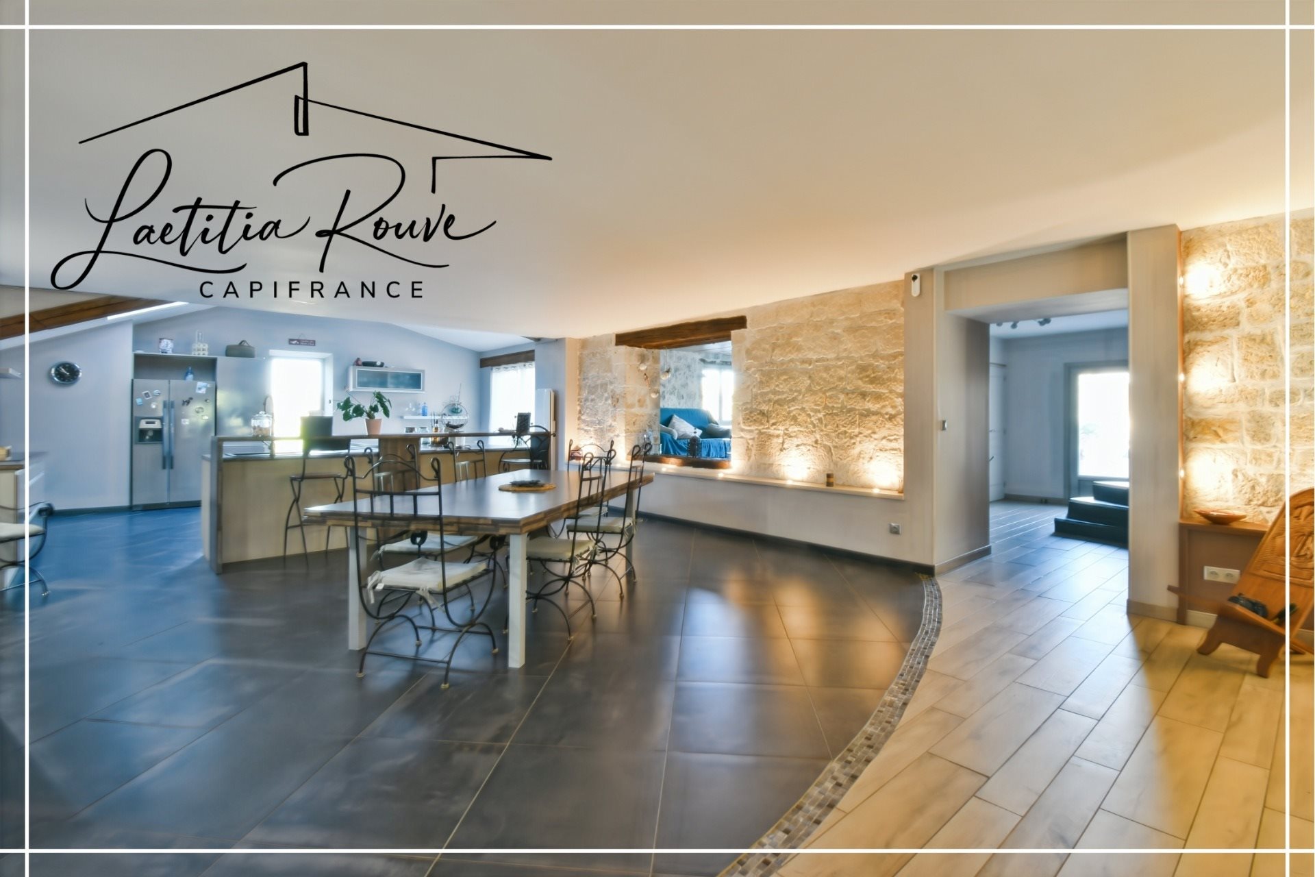 Maison à vendre, 370m², Agen