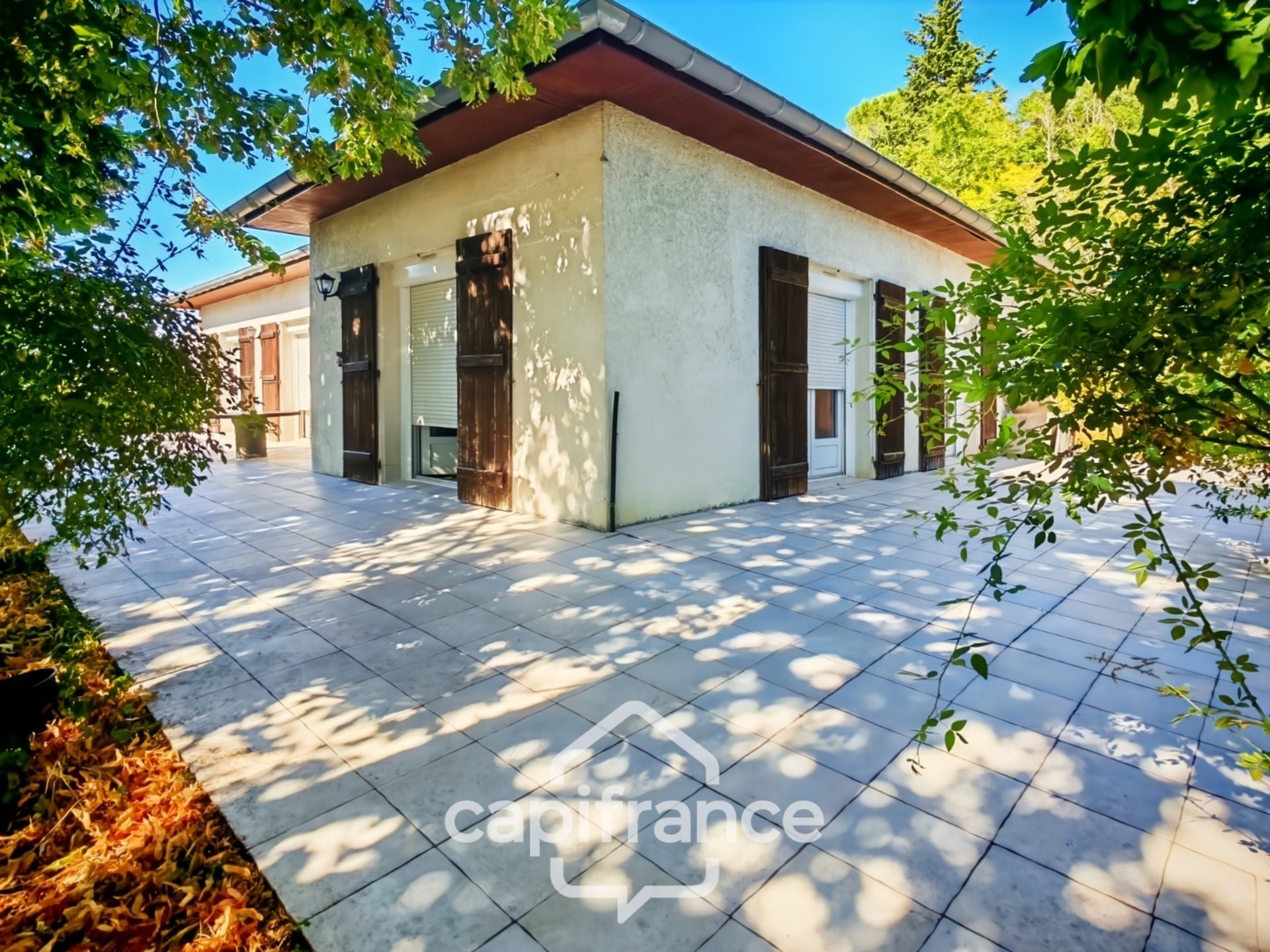 Maison à vendre, 105m², Lafox