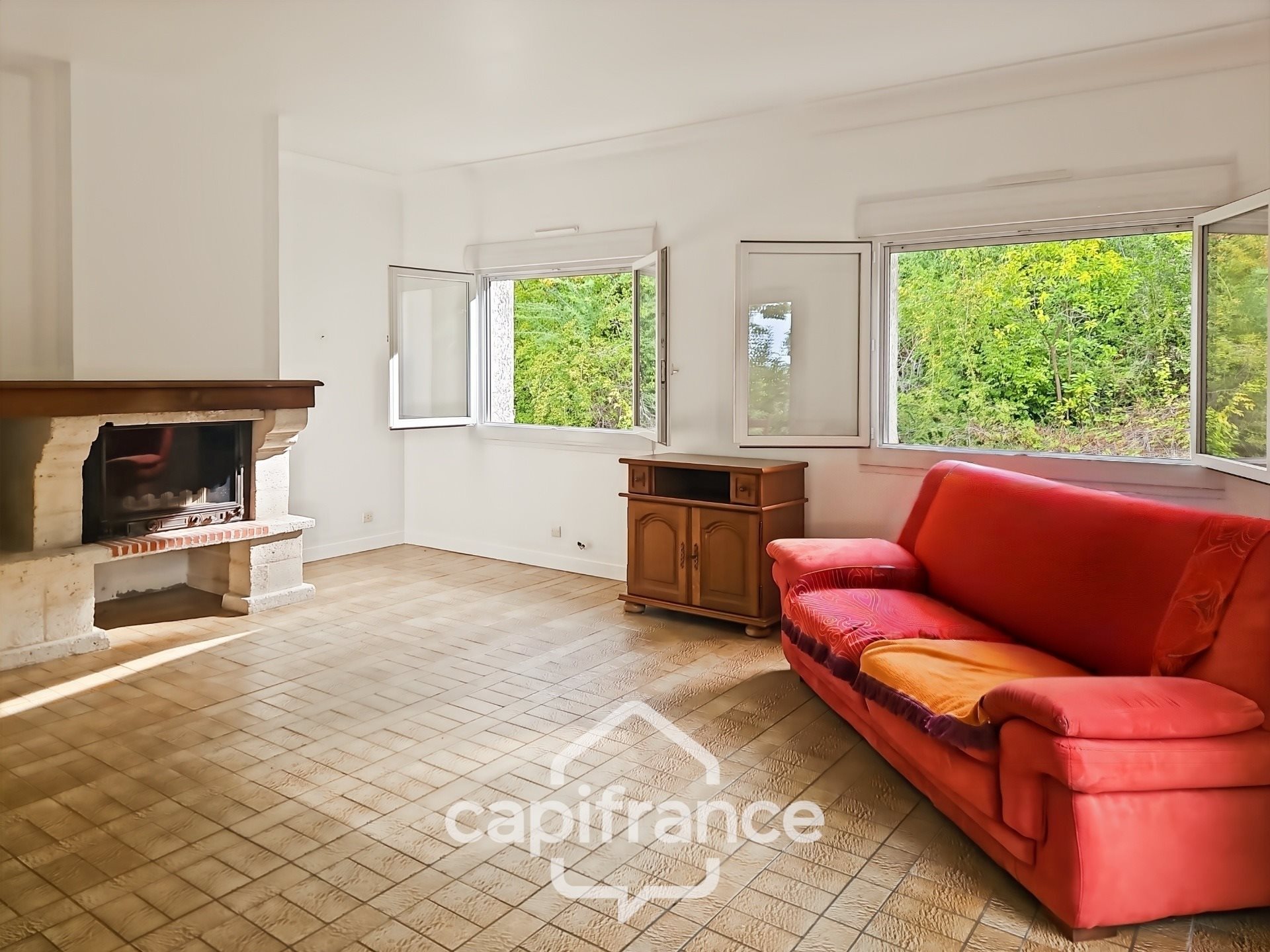 Maison à vendre, 105m², Lafox