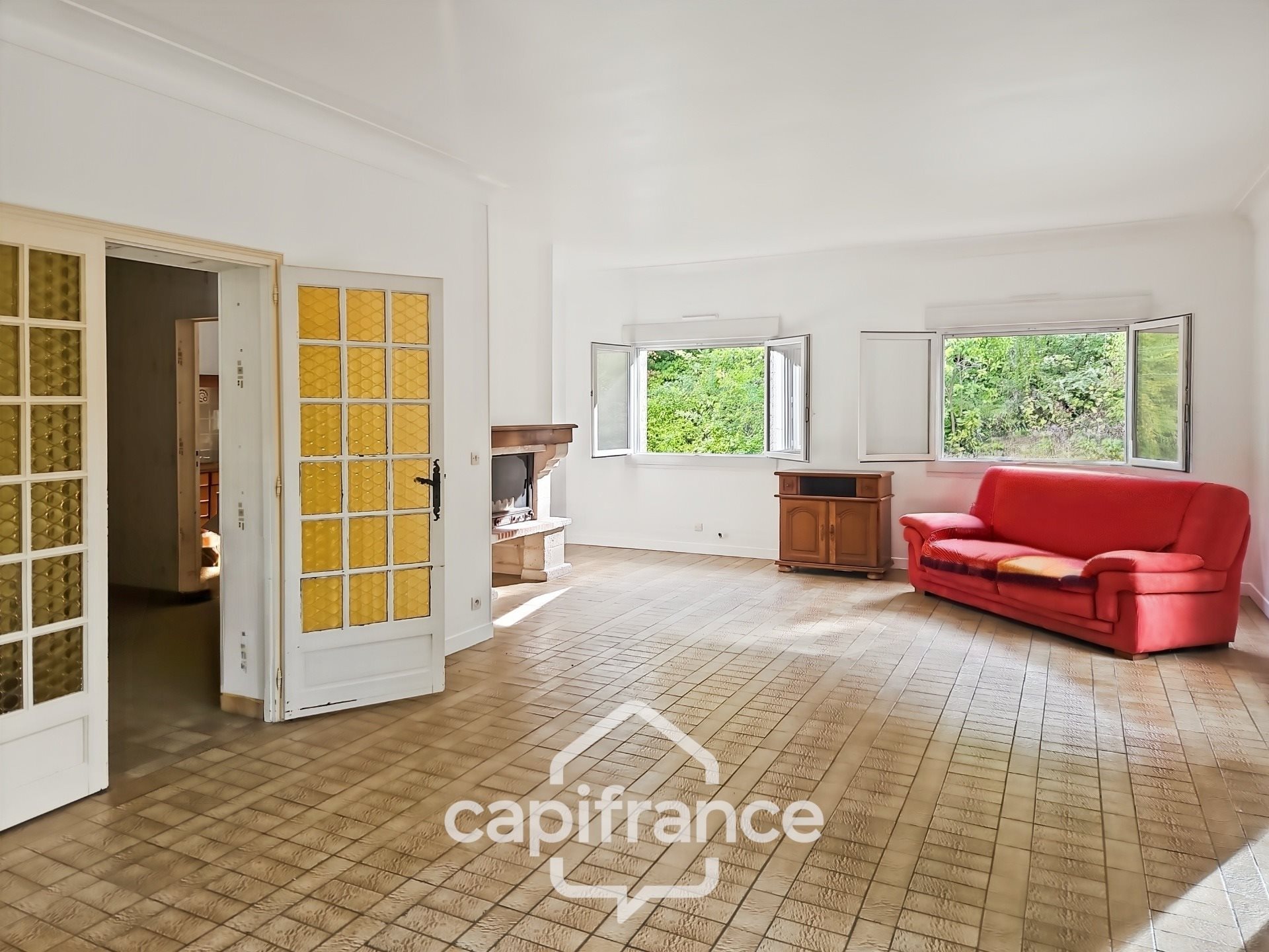 Maison à vendre, 105m², Lafox