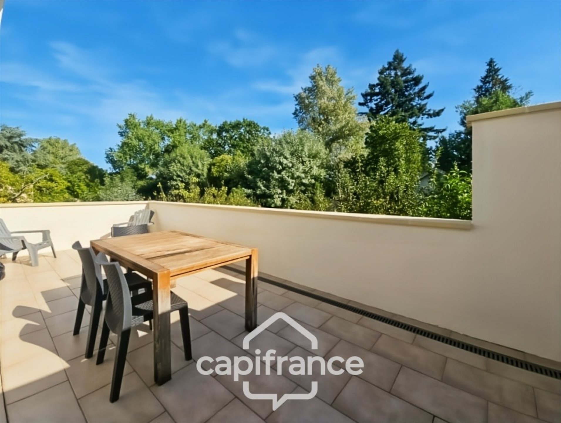 Maison à louer, 80m², Agen