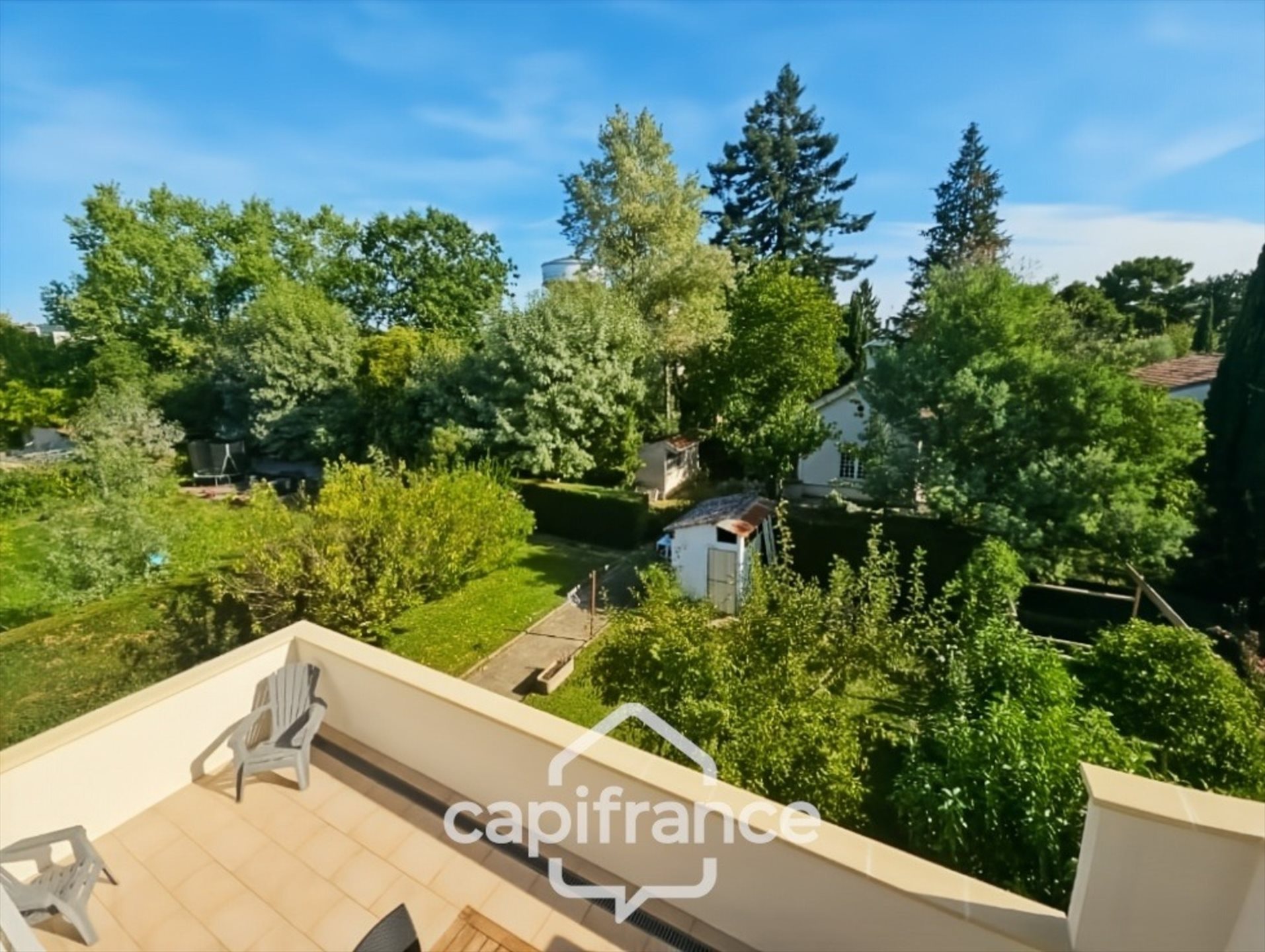Maison à louer, 80m², Agen