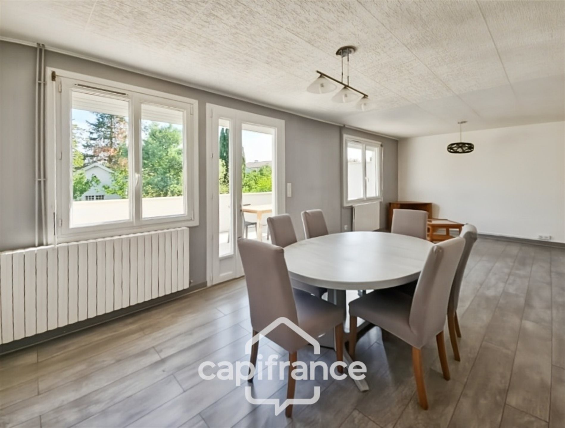 Maison à louer, 80m², Agen