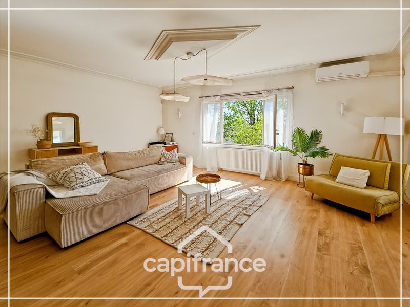 Maison à vendre, 200m², Castelculier