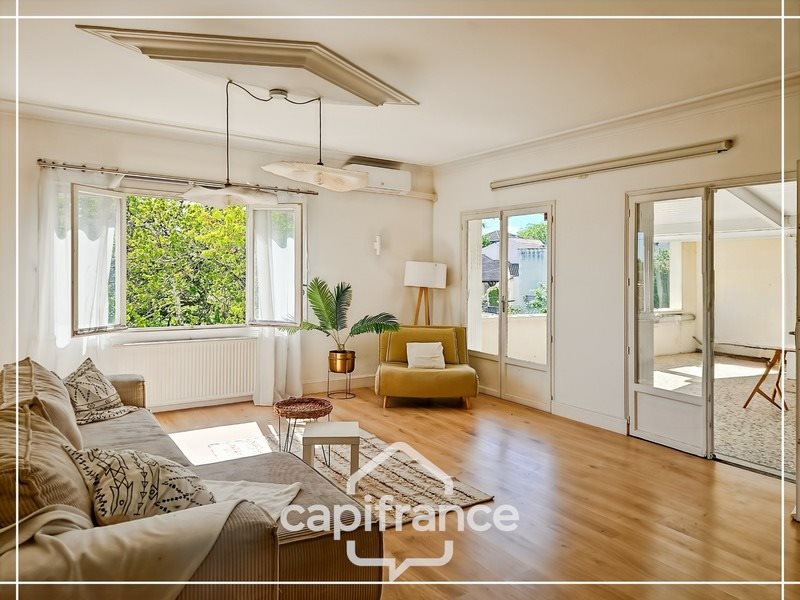 Maison à vendre, 200m², Castelculier