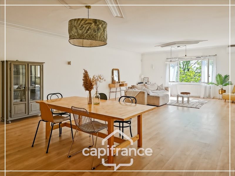 Maison à vendre, 200m², Castelculier