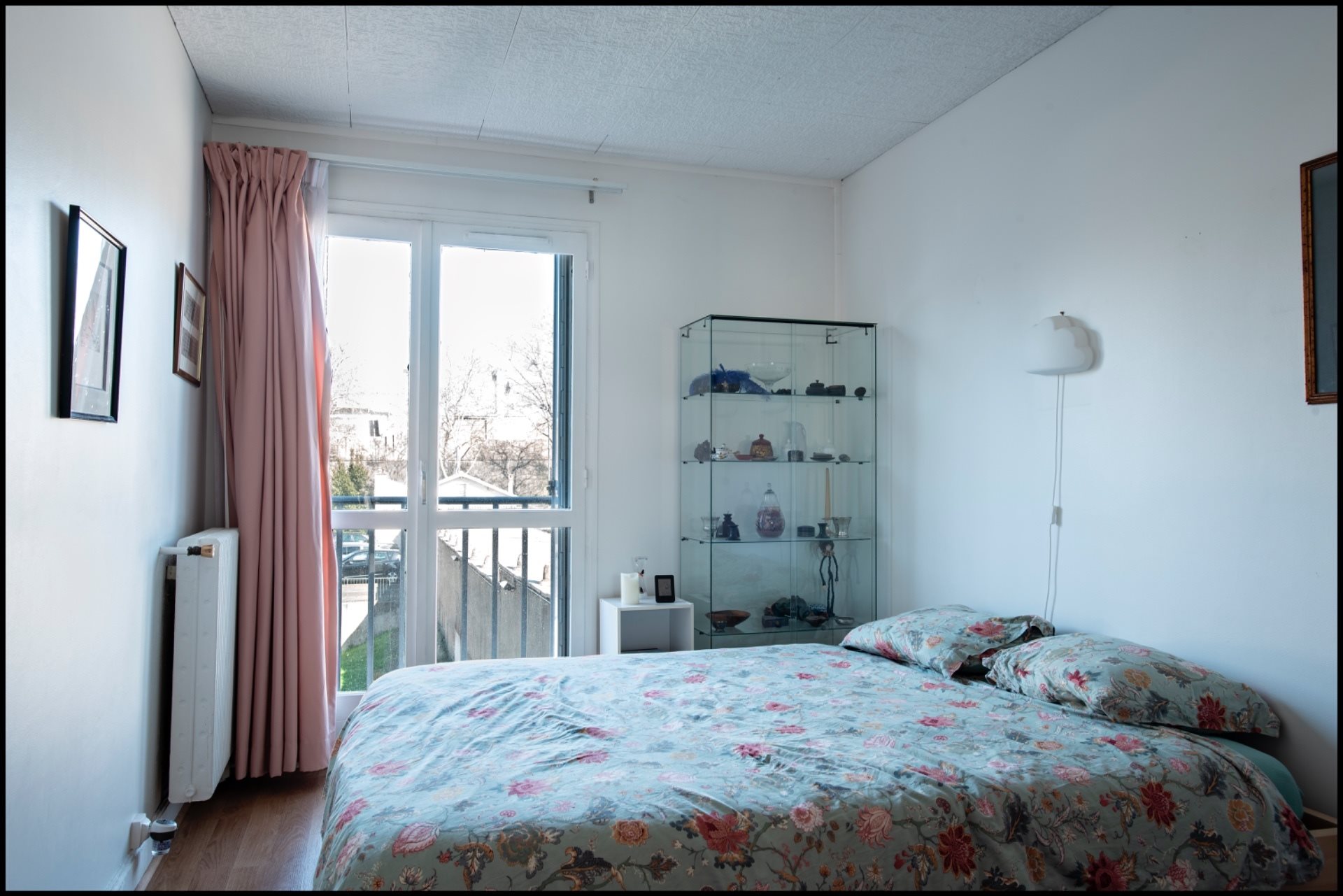 Appartement à vendre, 82m², Malakoff