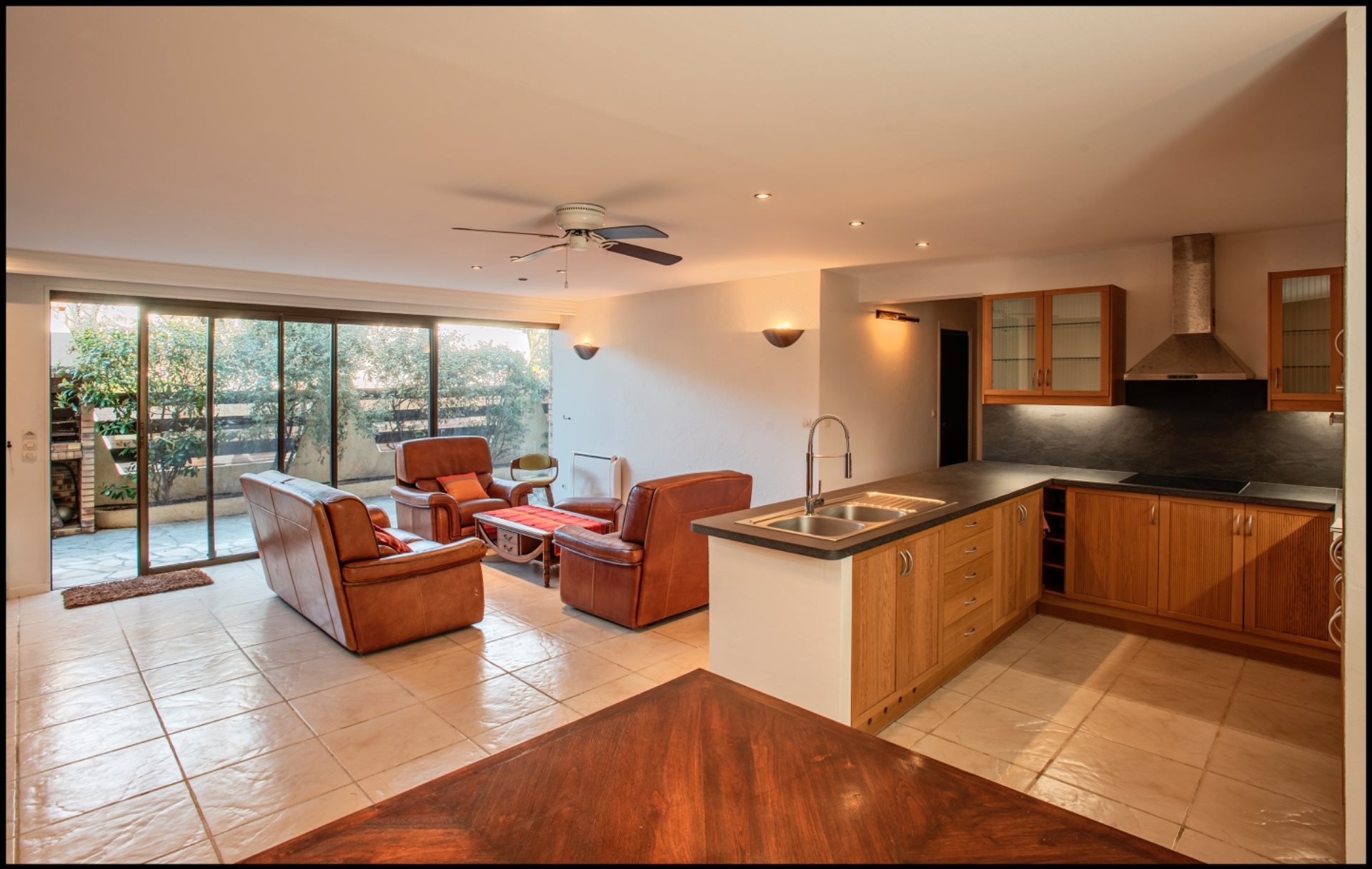 Appartement à vendre, 75m², Choisy-le-Roi