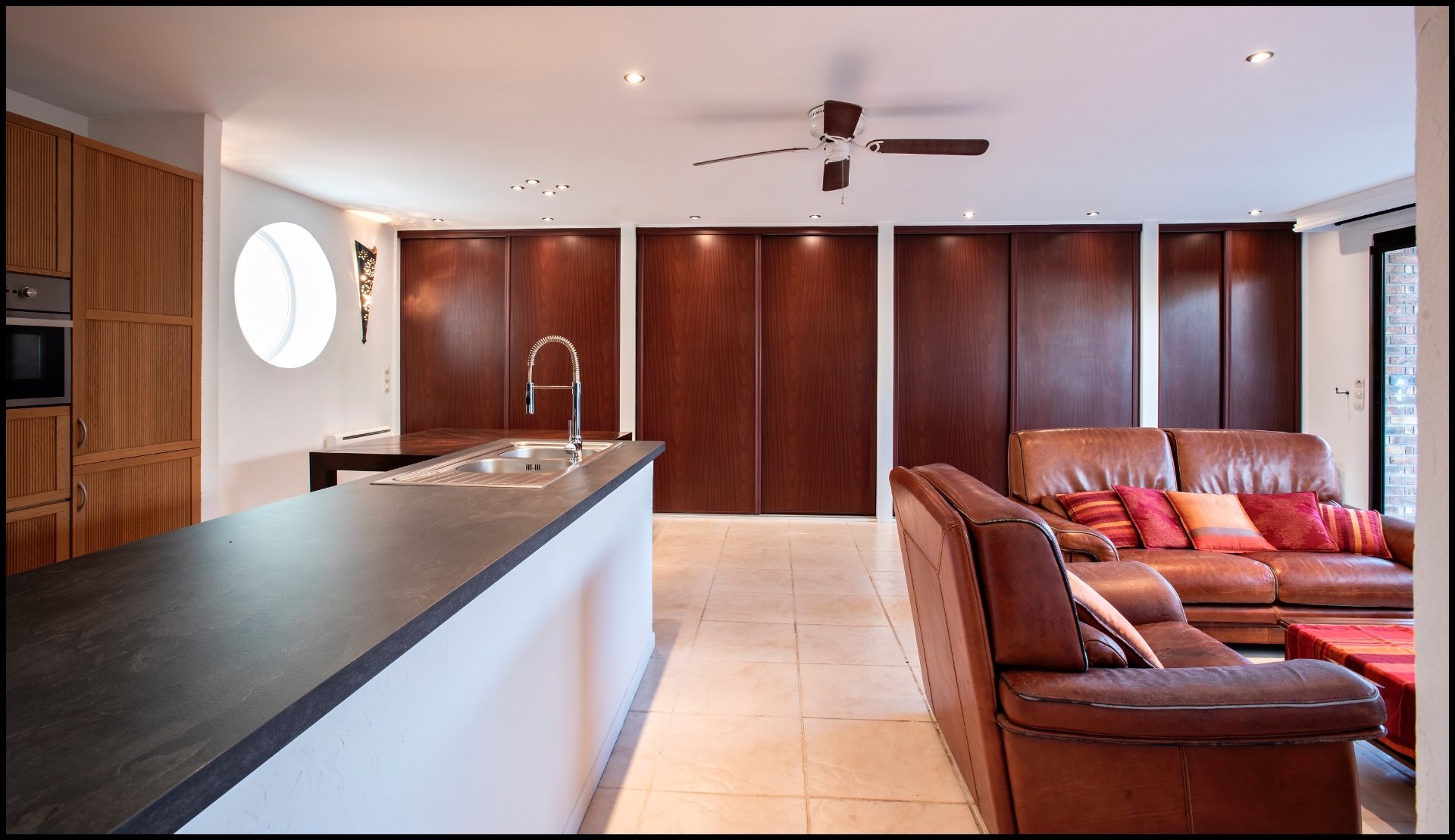 Appartement à vendre, 75m², Choisy-le-Roi