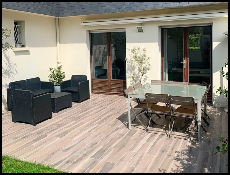 Maison à vendre, 135m², Clamart