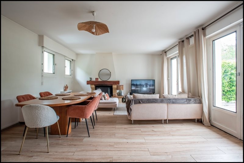 Maison à vendre, 135m², Clamart