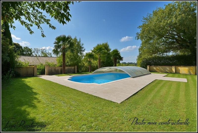 Maison à vendre, 450m², Chavagnes-en-Paillers